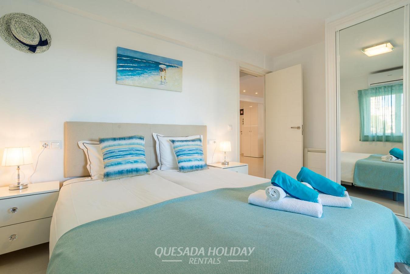 Apartamento Halcon Deluxe 3-A Benidorm Exterior foto